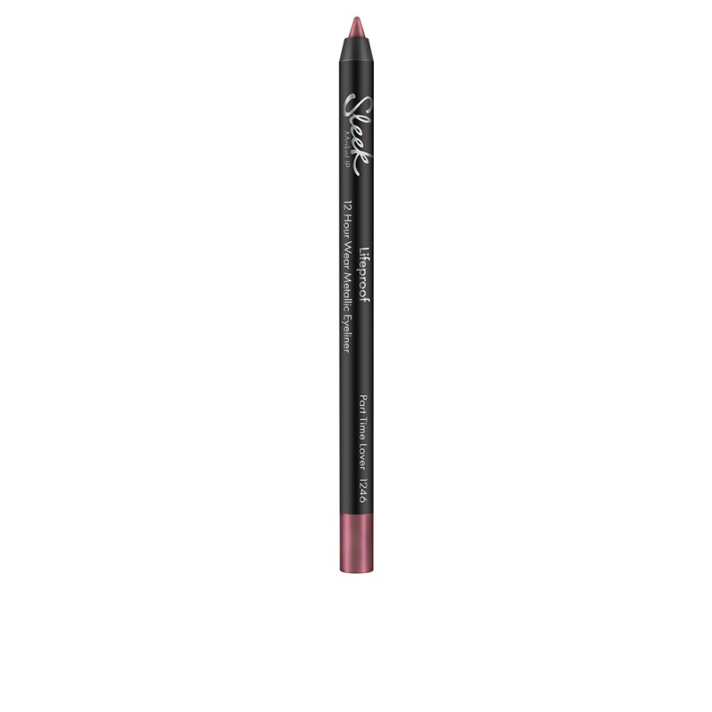 LIFEPROOF 12h wear khol eyeliner Part Time Lover