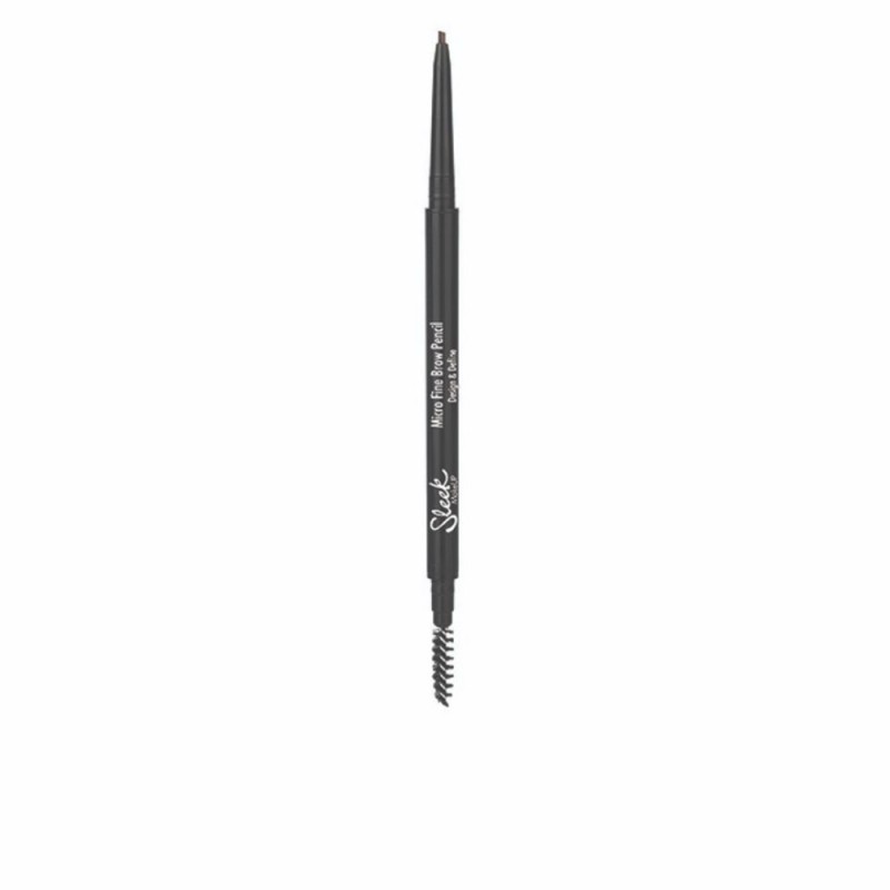 MICRO-FINE brow pencil Ash Brown