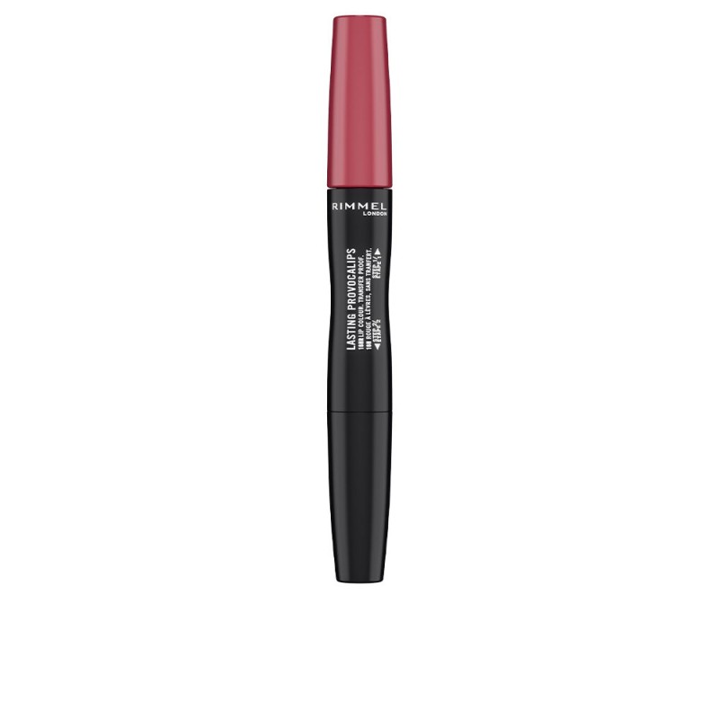 LASTING PROVACALIPS lip colour transfer proof 210-pink case of emergency