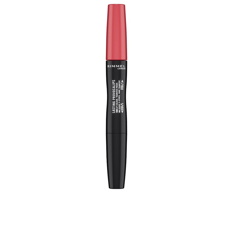 LASTING PROVACALIPS lip colour transfer proof 730-make a mauve