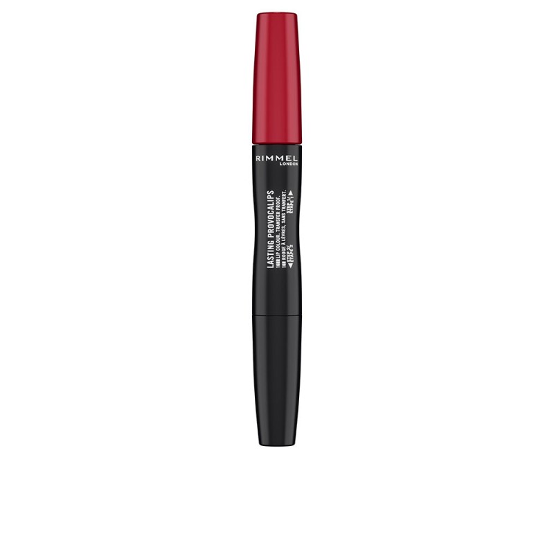 LASTING PROVOCALIPS lip colour transfer proof 740-caught red lipped 2 3 ml
