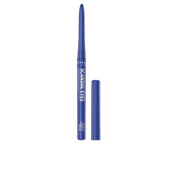 SCANDALEYES AUTOMATIC eyeliner blue 0.35 gr