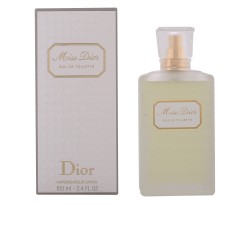 MISS DIOR eau de toilette originale vaporisateur 100 ml