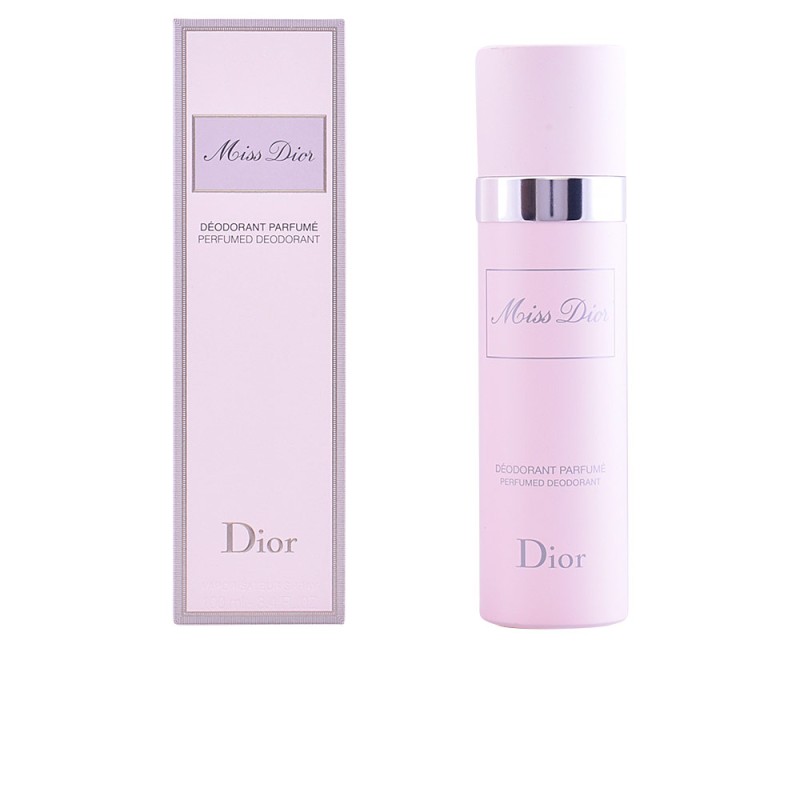 MISS DIOR déodorant vaporisateur 100 ml