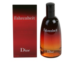 FAHRENHEIT eau de toilette vaporisateur 100 ml