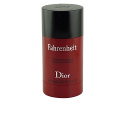 FAHRENHEIT déodorant stick alcohol free 75 gr