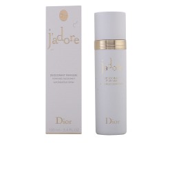 J'ADORE déodorant vaporisateur 100 ml