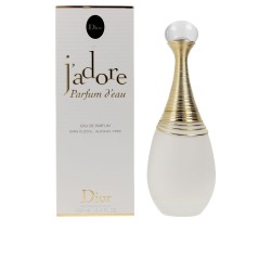 J'ADORE parfum d'eau eau de parfum vaporisateur 100 ml