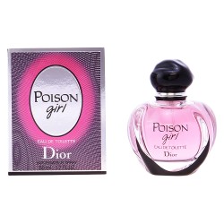 POISON GIRL eau de toilette vaporisateur 50 ml
