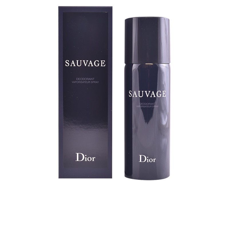 SAUVAGE déodorant vaporisateur 150 ml