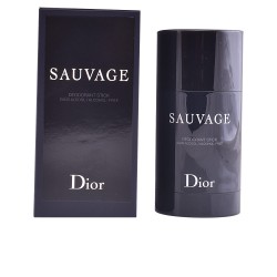 SAUVAGE déodorant stick 75 gr