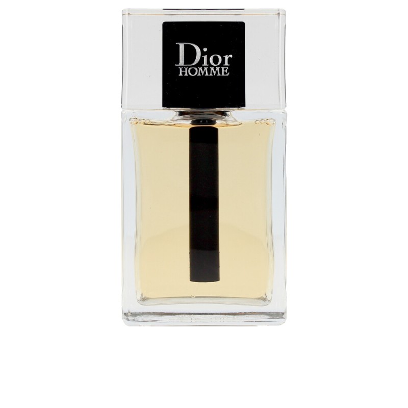 DIOR HOMME eau de toilette vaporisateur 100 ml