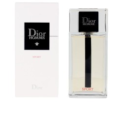 DIOR HOMME SPORT edt vapeur 200 ml