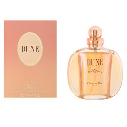 DUNE eau de toilette vaporisateur 100 ml