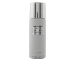 EAU SAUVAGE déodorant vaporisateur 150 ml