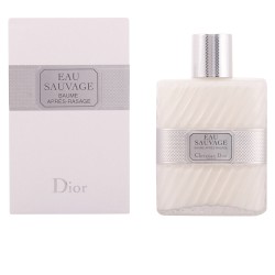 EAU SAUVAGE Après-rasage balm 100 ml