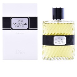 EAU SAUVAGE PARFUM eau de parfum vaporisateur 100 ml