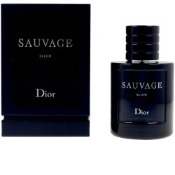 SAUVAGE elixir de parfum vaporisateur 100 ml
