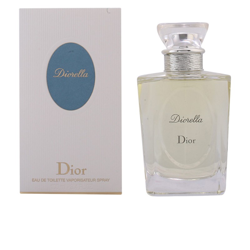 DIORELLA eau de toilette vaporisateur 100 ml