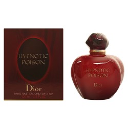 HYPNOTIC POISON eau de toilette vaporisateur 100 ml