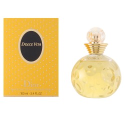 DOLCE VITA eau de toilette vaporisateur 100 ml