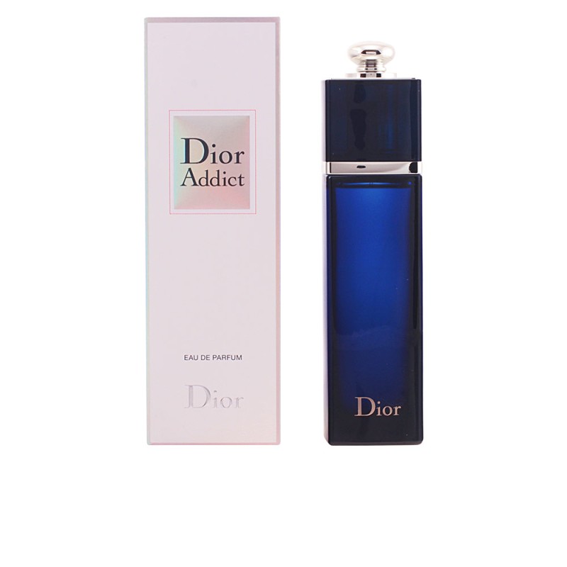 DIOR ADDICT eau de parfum vaporisateur 100 ml