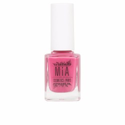 BIO-SOURCED esmalte pink opal