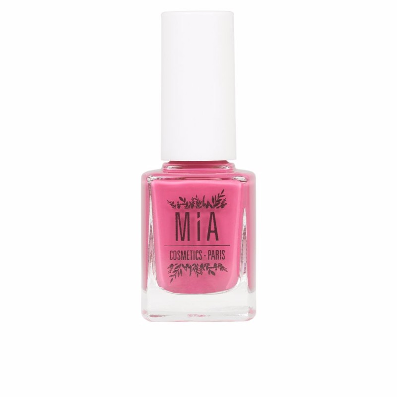 BIO-SOURCED esmalte pink opal