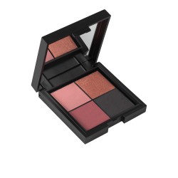 EYESHADOW palette rose