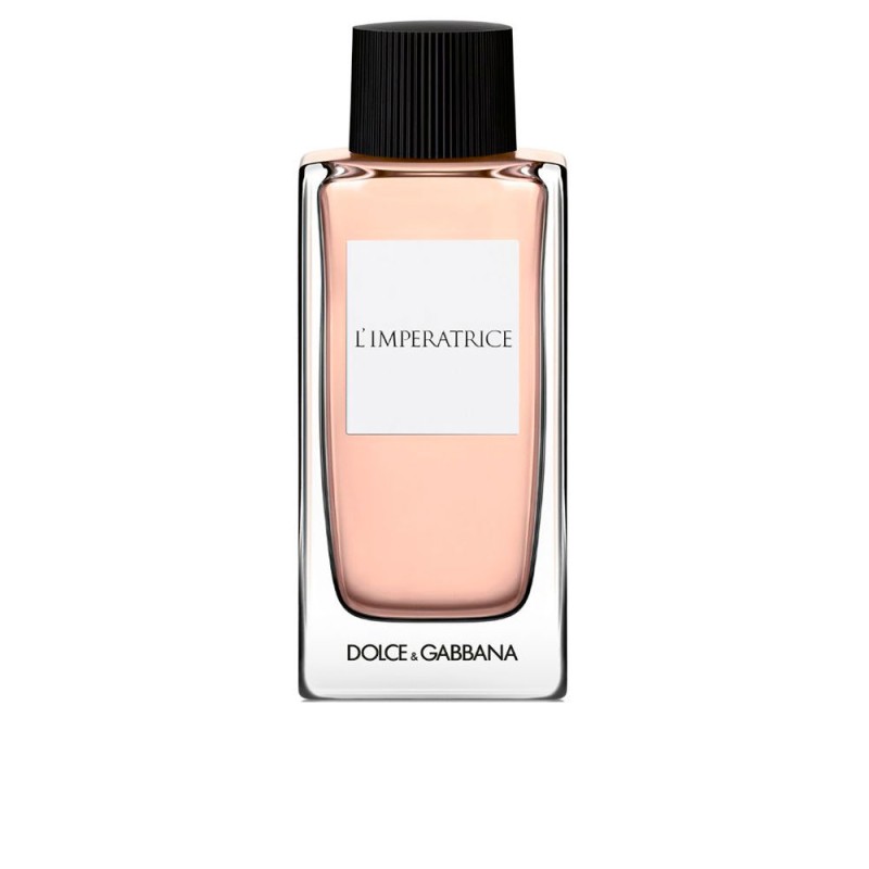 3 L'IMPÉRATRICE edt vapeur 100 ml