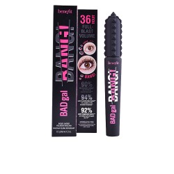 BAD GAL BANG mascara black