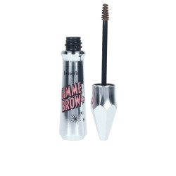 GIMME BROW volumizing fiber gel 2 3 gr