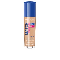 MATCH PERFECTION foundation 203 30 ml