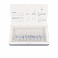 CUADRI GF tratamiento antiedad global ampollas 30 x 1.5 ml