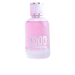 WOOD POUR FEMME eau de toilette vaporisateur 100 ml