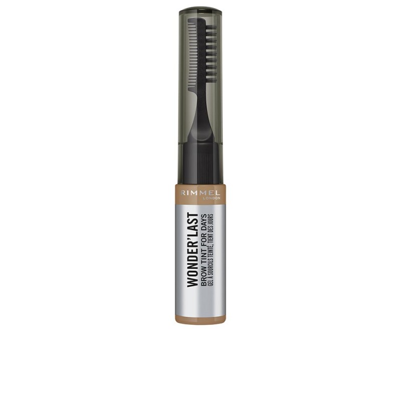 WONDER'LAST brow tint for days 001 4 5 ml