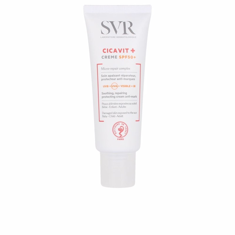 CICAVIT crème SPF50 40 ml