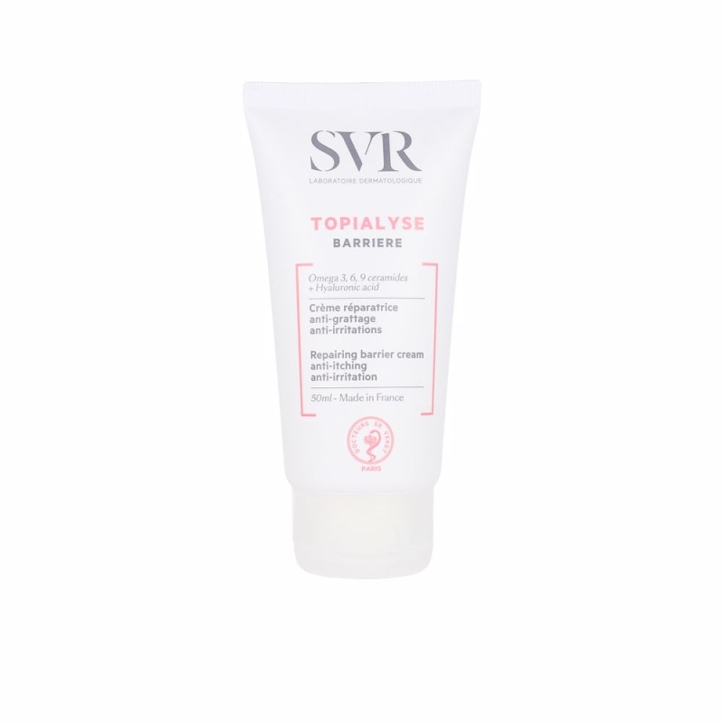 TOPIALYSE crème barriere 50 ml
