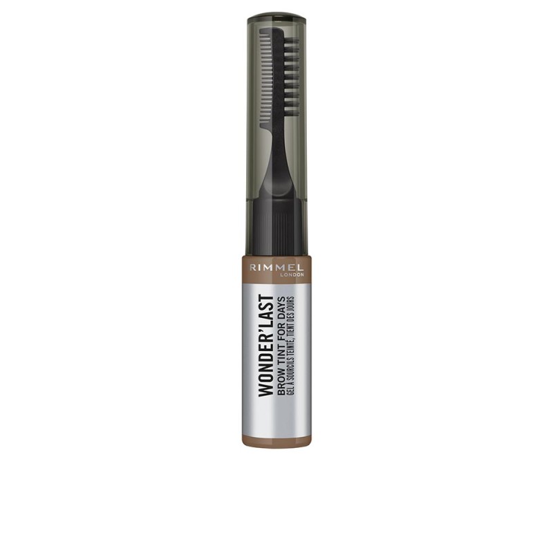 WONDER'LAST brow tint for days 002 4 5 ml