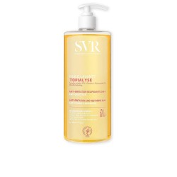 TOPIALYSE huile lavante 1000 ml