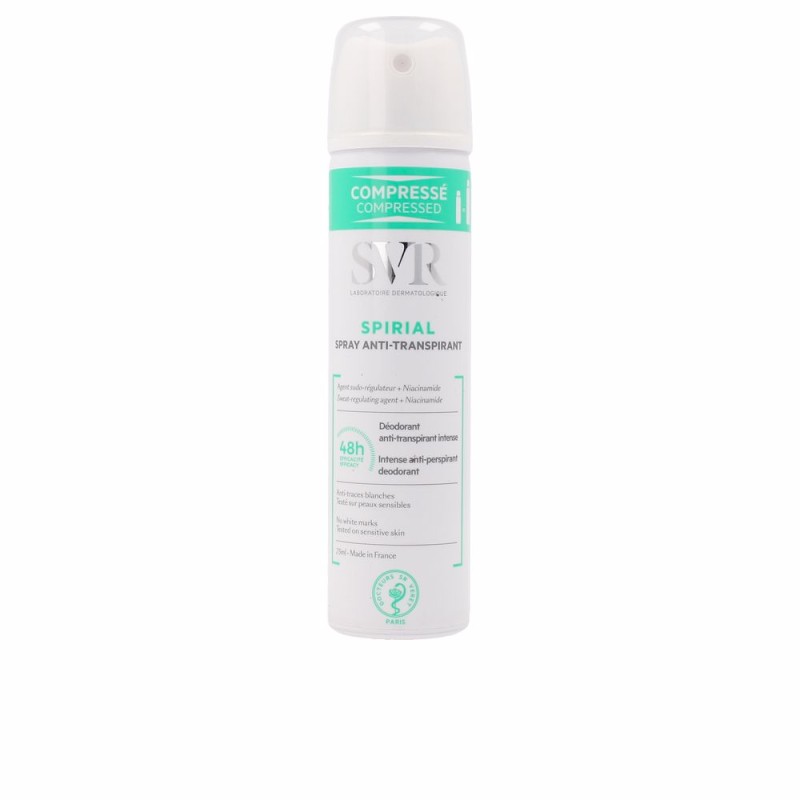 SPIRIAL spray 75 ml