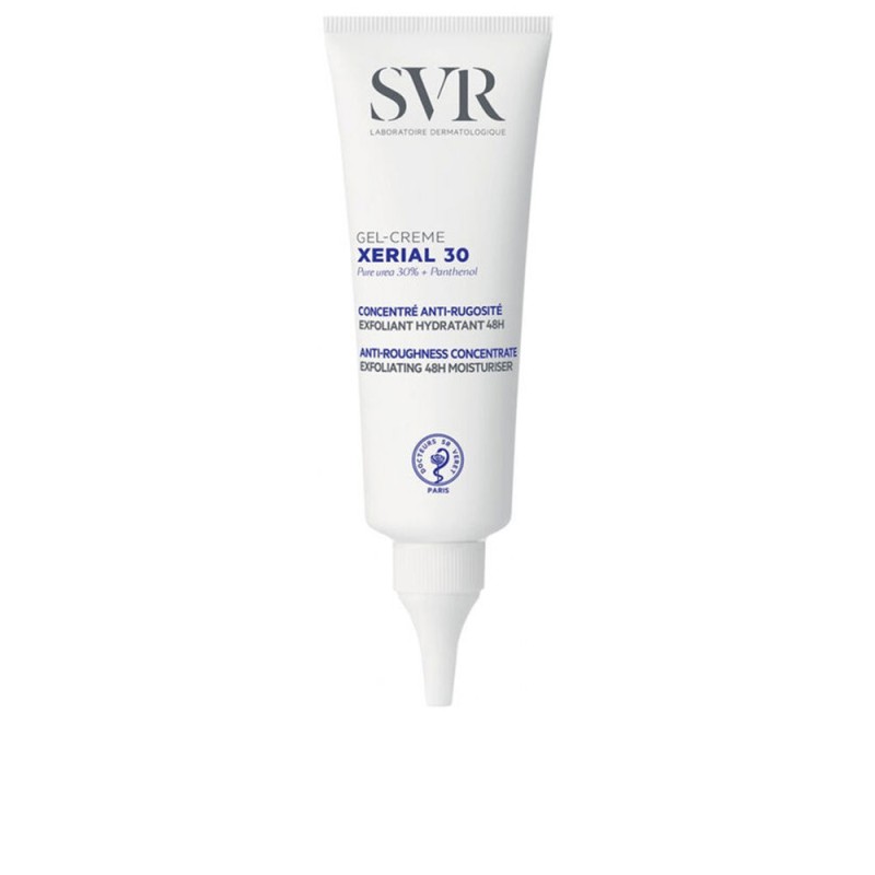 XERIAL 30 gel-crème exfoliant 75 ml
