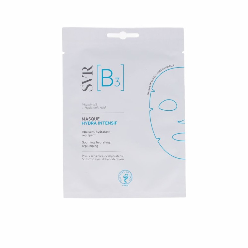 B3 MASQUE HYDRA INTESIF 6 x 12 ml