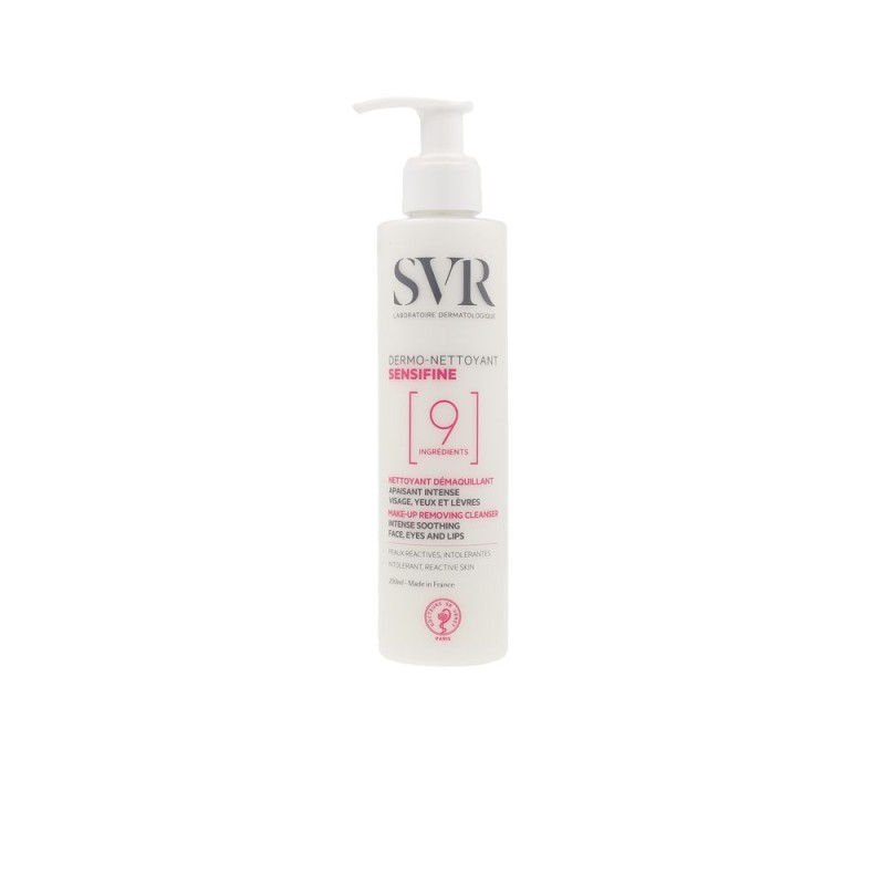 SENSIFINE dermo net 200 ml