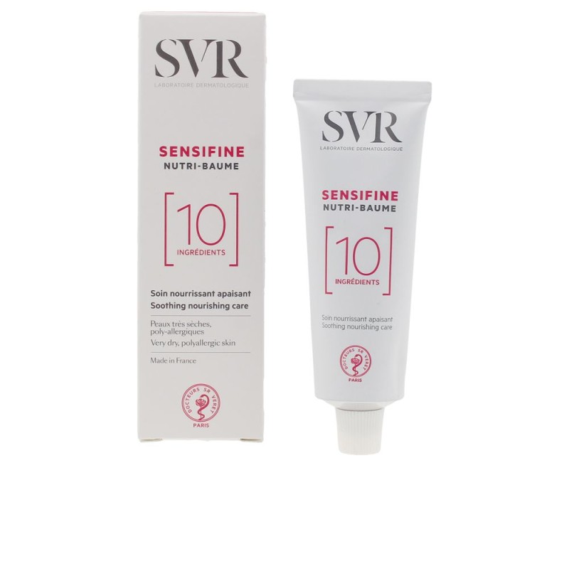 SENSIFINE nutribaume 40 ml