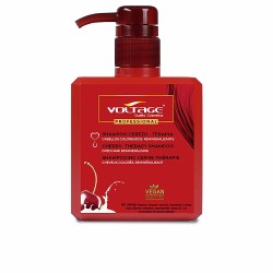 Shampoing CERISE-THÉRAPIE 500 ml