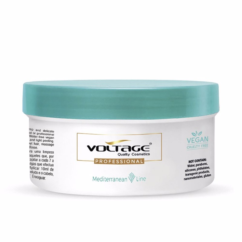 Shampoing SEL MARIN ET ALGUES 400 ml
