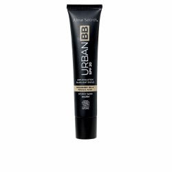 BB CRÈME URBAINE SPF20 Chaud 40 ml