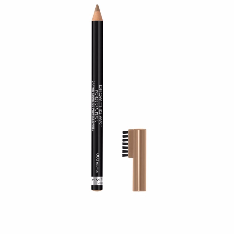 BROW THIS WAY professional pencil 003-blonde 1 41 gr