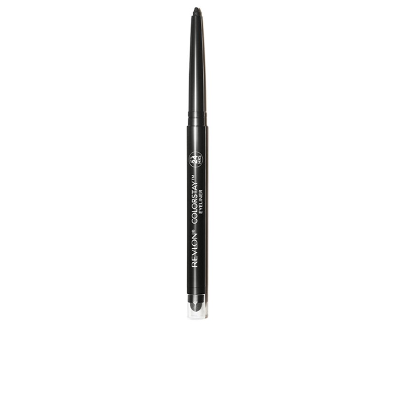 COLORSTAY eye liner 201-black